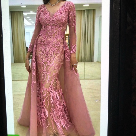 Lebanese Dress
